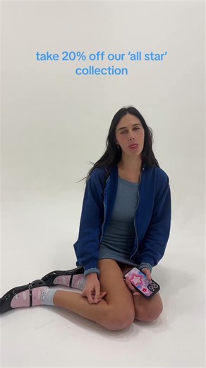 Wildflower Cases on TikTok