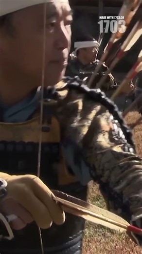 Yumi Bow: Samurai Weapon to Zen Art in 1000 Years