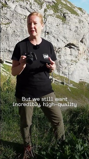 Tried the OM-5's Handheld High Res Shot yet? Learn how to use it here!