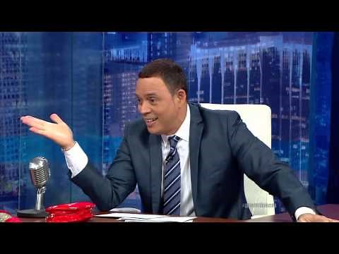 "El show de Alexis Valdés" - Programa completo - 16 de febrero de 2015