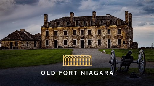 2.5K views · 79 reactions | Learn from our historical interpreters as you experience history where it happened -- at Old Fort Niagara. Plan your visit today! https://www.oldfortniagara.org/plan-your-visit | Old Fort Niagara | Facebook
