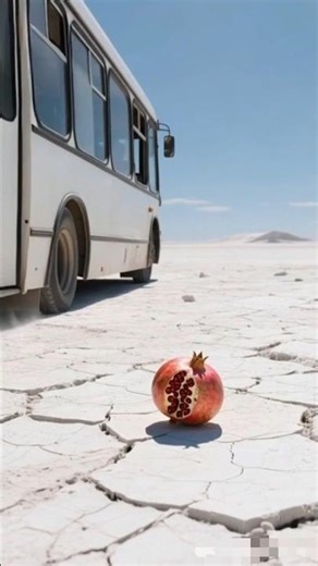 The robot saved the fig tree from drying up.😭 #shorts #trending #viralvideo #ai #popular