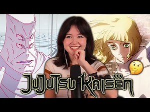 CULLING GAME CRASH COURSE✍️ | JUJUTSU KAISEN Season 3 Episode 3 REACTION!
