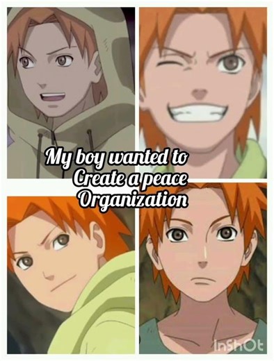 Pain 🤕 sad story 😞 #animeadit #narutoedit