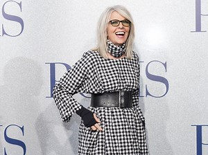 Diane Keaton’s Former Bel Air Home Sells for $16.5 Million
