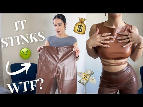 MAKING SHEIN LOOK MORE EXPENSIVE | SHEIN TRY ON HAUL 2021 | SHEIN FIRST IMPRESSIONS