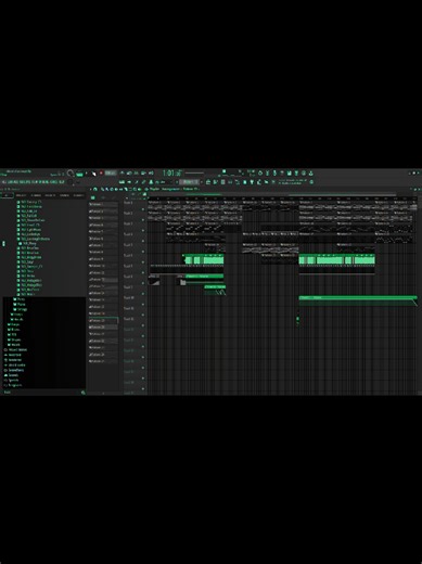 Blood of an Angel: My Favorite Song Creation