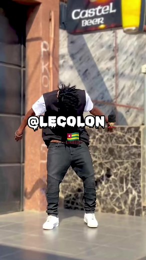 salvador_le_rapide sur TikTok