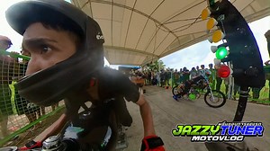 Pushrod China Bike SRT vs BBRT | Jazzy Tuner 2.0