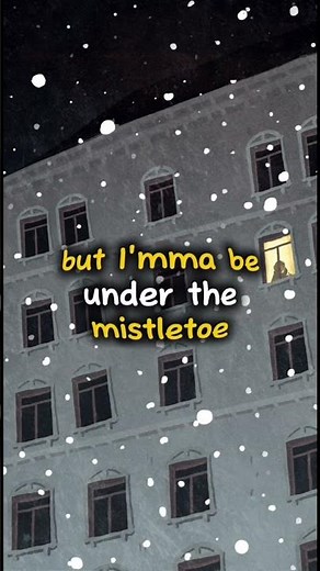 Mistletoe #lyricvideo #justinbieber #bieber #lyrics #mistletoe #shortsmusic