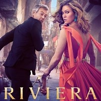 Сериал Ривьера 3 сезон Riviera смотреть онлайн бесплатно!