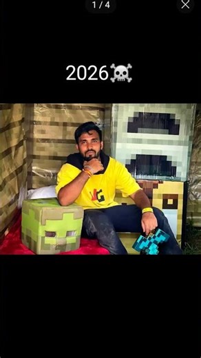 Noob techon gamer in 2020 and now in 2026