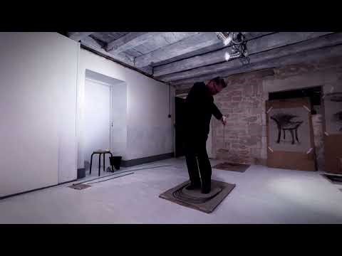 Art Residency - 2023 - Caylus FR