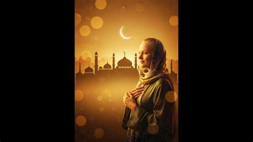 The Fitra Files: My journey through Ramadan - Sharing my story Episode 1 Part 1 | Jessica Swann-Jadwat