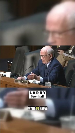 🔥 MAGIC ACT: Kash Patel Asks Peter Welch How His Wealth Jumped 4,000% at a Senate Hearing