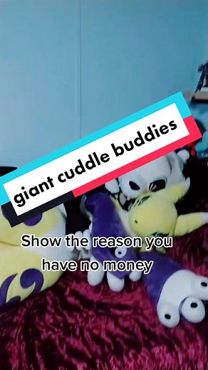 Cuddle Buddies with Helluva Boss and Digimon Plush Toys