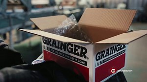 Grainger TV Spot, 'The Baker'