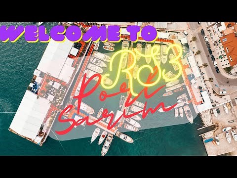 Runescape (RS3) narrated tour of Port Sarim and Mudskipper Point