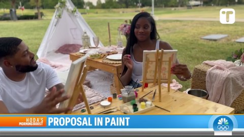 30 creative marriage proposal ideas, curated by wedding planners