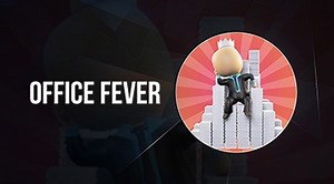 Download & Play Office Fever on PC & Mac (Emulator)
