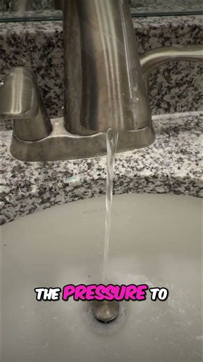 DIY Water Heater Fix: Safety First & Drain It! #shorts
