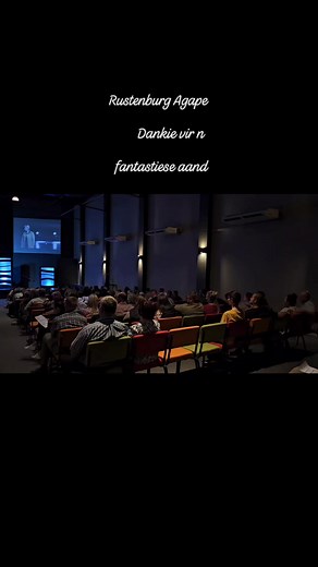 Gretha Wiid on Reels