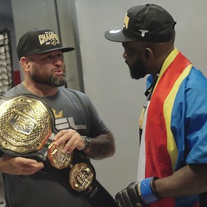 6.9K views · 58 reactions | The Highest Of Highs and The Lowest Of Low  Go behind the scenes and experience the night that was the 2023 #PFLWorldChampionship at 12AM EST December 19th on ESPN 2 | PFL MMA | Facebook