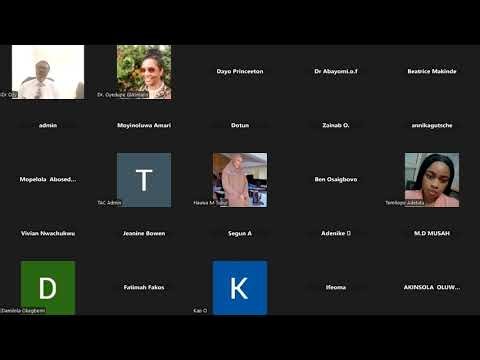 The Future Of Emergency Response: Technology, Data, Innovation and Community Resilience
