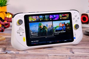 Logitech G Cloud, análisis: una consola que no compite contra Nintendo o Valve, sino contra tu móvil