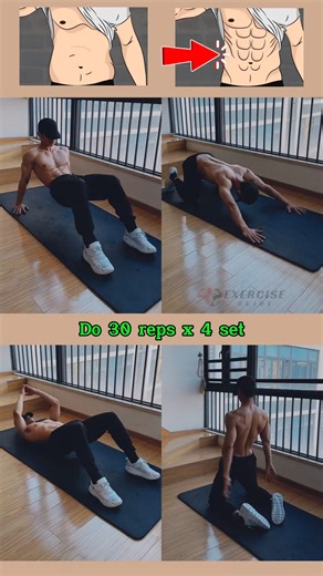 Advanced Kegels For Both Man & Women! Let's do it | Exercise Guide