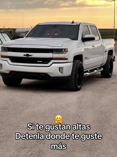 2017 Chevrolet Silverado 1500 Z71 4x4 Review