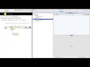 jBPM empowered by Apache Camel and Kafka