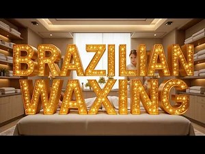 Brazilian Waxing: How to Find the Right Esthetician for a Smooth & Safe Experience