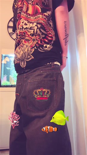 Aldrig vart i Hawaii #2000shawaii #outfit #christianaudigier