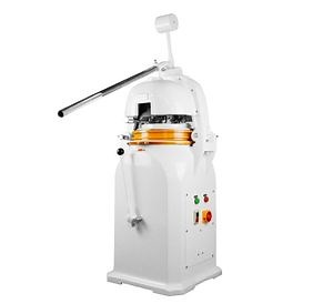 [Hot Item] Automatic Cutter Bakery Equipment Rounder Divider and Rolling Commercial Dough Making Machine