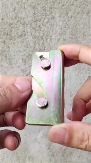 Easy Disassembly Snap Clip Usage Skills