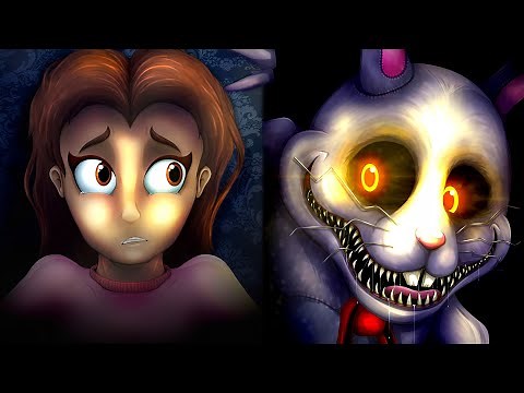 MR HOPP HAS BEEN REMASTERED... AND IT'S STILL TERRIFYING!! | Mr. Hopp's Playhouse HD (Full Game)