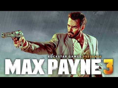 MAX PAYNE 3 - INSANE GRAPHICS MOD