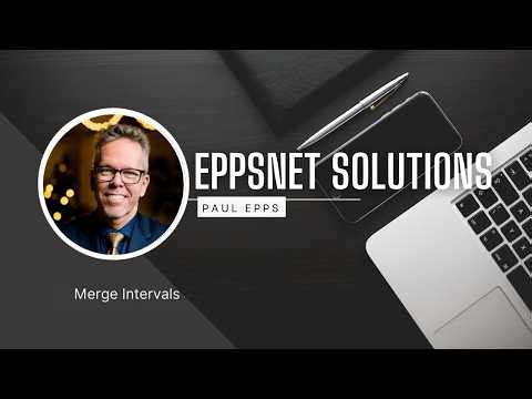 The 1 Coding Pattern You NEED for FAANG Intervals