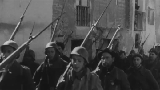 Spain’s Blue Division joins Hitler: Franco’s calculated compromise to appease the Axis while preserving Spanish neutrality