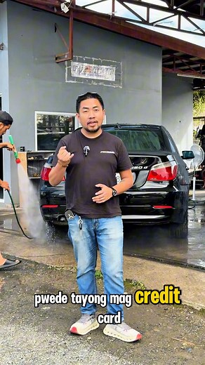 1.5K views · 17 reactions | Pang Christmas gift? Car na!  Check our...