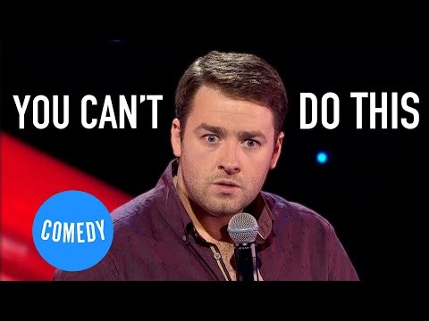 Jason Manford's Mum Does What?! | First World Problems | Universal Comedy
