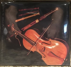 Rubato Appassionato - "Le Temple Du Gout"