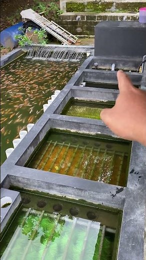 How the RAS system pool works