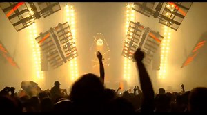 11K views · 782 reactions | Still can't describe the feelin seeing my Rail Breaker Remix for Riot Ten beeing played in front of 16.000+ People from the legends Dirtyphonics @ RAMPAGE! \m/ | Code: Pandorum | Facebook