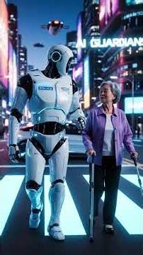 Discover World AI: Will AI Control Cities by 2050?