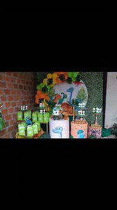 Cumple en casa de Mathias Muchas gracias por la confianza! Consulta tu presupuesto con nosotros al 021) 922180 0981)199484 o al whatsapp https://api.whatsapp.com/send?phone=595981199484 O te esperamos en 15 de agosto esquina nanawa. Somos de Lambare... ( no contamos con salón de eventos) | SUEÑOS Y ROSSANA RECEPCIONES | Facebook