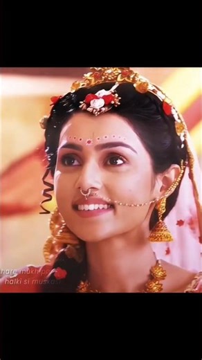 Radha Krishna prem 💗 #shortvideo #youtubeshorts #trending #radhakrishna #shortsvideo #shorts #viral