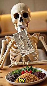 How water performs the digestive process in our body || Skeleton Works