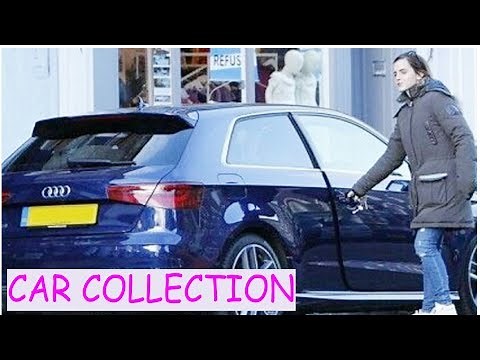 Emma Watson car collection